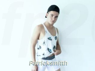 Patricksmitth