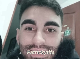 Patrickytifa