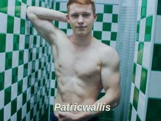 Patricwallis