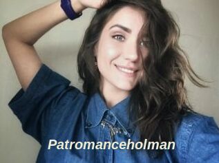 Patromanceholman