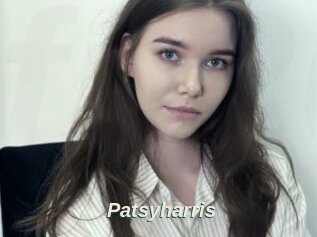 Patsyharris