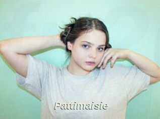 Pattimaisie