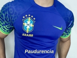 Paudurencia