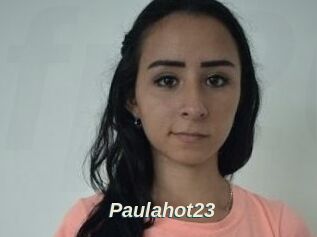 Paulahot23