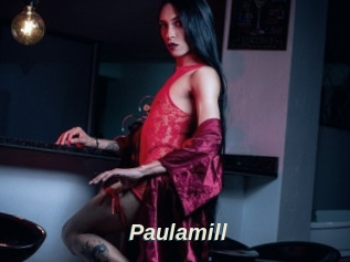 Paulamill
