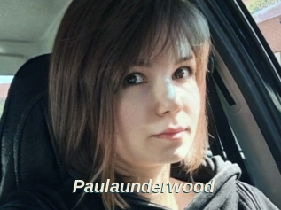 Paulaunderwood