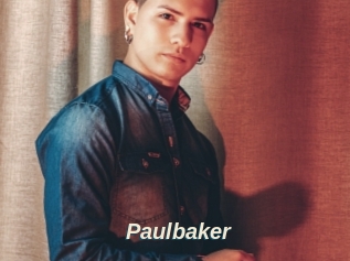 Paulbaker