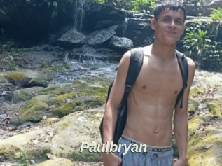 Paulbryan
