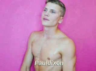 Pauldixon