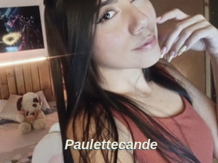 Paulettecande