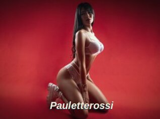 Pauletterossi