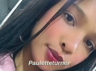 Pauletteturner