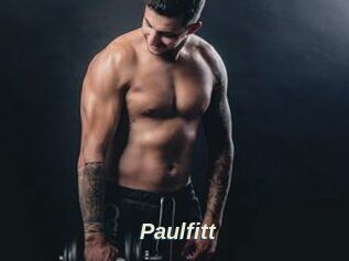 Paulfitt