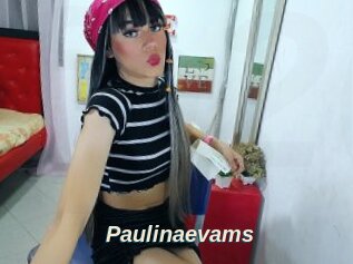 Paulinaevams