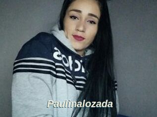 Paulinalozada