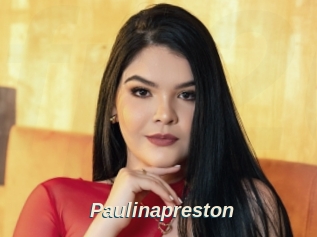 Paulinapreston