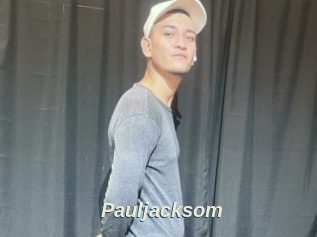 Pauljacksom
