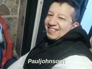 Pauljohnsonn