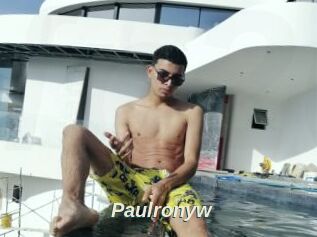 Paulronyw