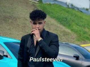Paulsteeven
