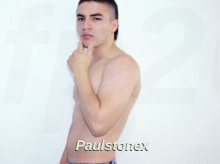 Paulstonex