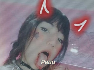Pauu