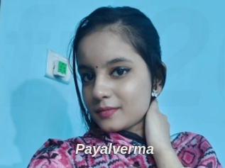 Payalverma