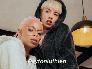 Paytonluthien