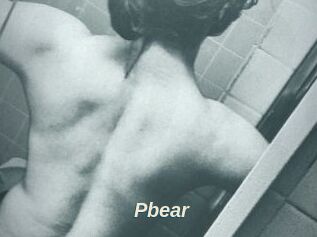 Pbear