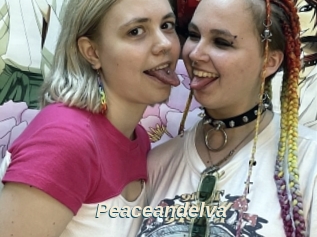 Peaceandelva