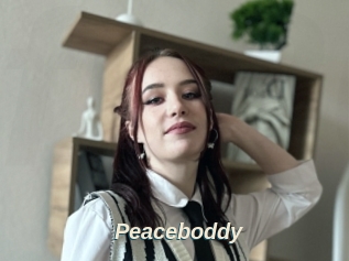 Peaceboddy