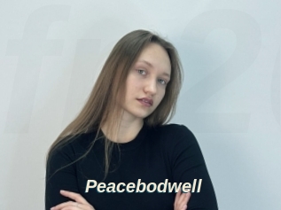 Peacebodwell
