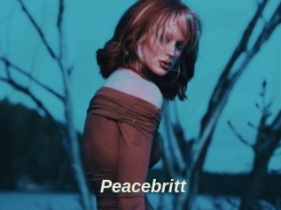 Peacebritt