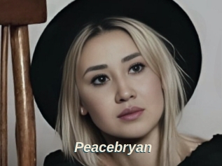 Peacebryan