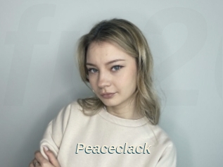 Peaceclack