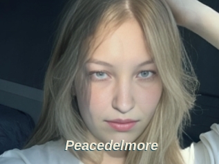 Peacedelmore