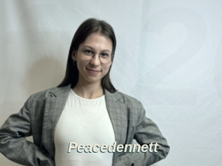Peacedennett