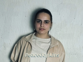 Peacedopkins