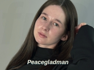 Peacegladman