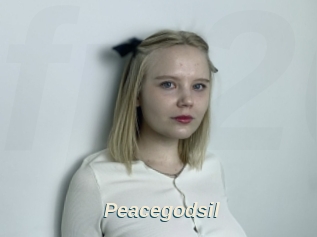 Peacegodsil