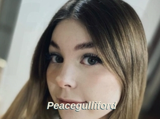 Peacegulliford