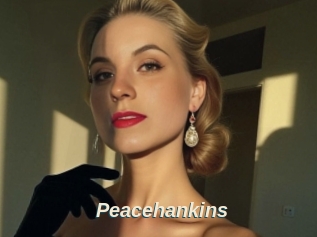 Peacehankins