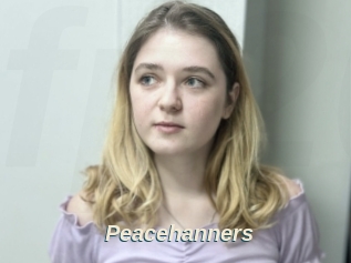 Peacehanners