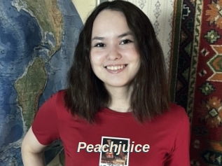 Peachjuice