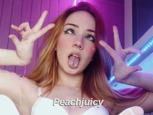 Peachjuicy