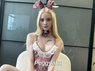 Peggyaliff