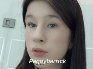 Peggybarrick