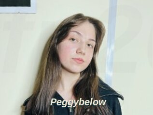 Peggybelow