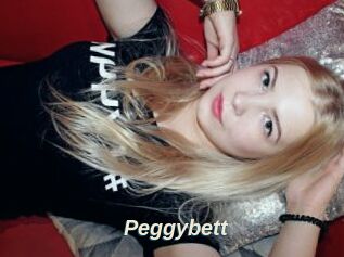 Peggybett