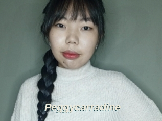 Peggycarradine